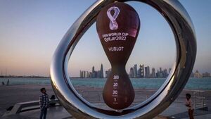 Catar revela los elevados precios de sus boletos para la Copa del Mundo
