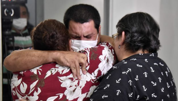 Dejan en libertad a comerciante que mató a ladrón que lo asaltó - Noticiero Paraguay