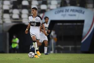 Crónica / Piden a Olimpia que libere a Sosa