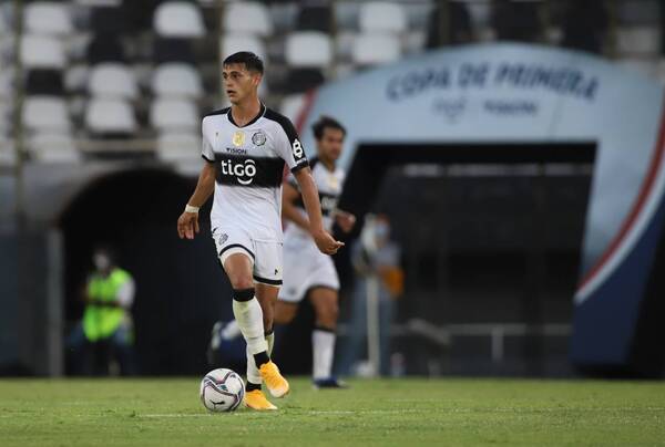 Crónica / Piden a Olimpia que libere a Sosa
