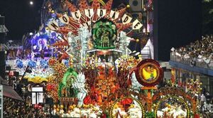 Municipalidad de SP define protocolos para desfile de Carnaval en el sambódromo