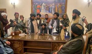Afganistán se convierte en el peor país del mundo para los cristianos