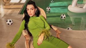 “Soy Georgina”, el esperado reality de la pareja de Cristiano Ronaldo