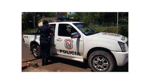 Pobladores de Guayaybí denuncian a policías por extorsión