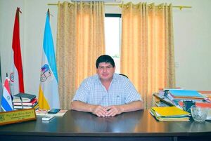 Itapúa: denuncian ante Fiscalía a exintendente cartista por aparentes irregularidades en su gestión - Nacionales - ABC Color