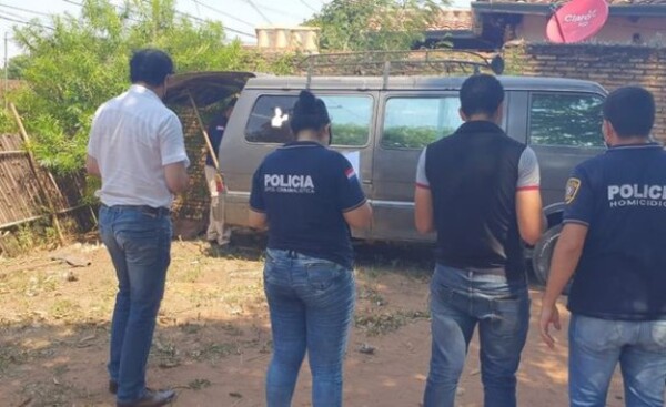 Liberan a víctima de asalto que mató a un delincuente