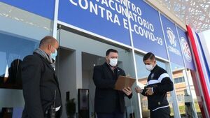  Ómicron obliga la vuelta del hisopado