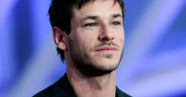 Tras un accidente de esquí, murió el actor francés Gaspard Ulliel