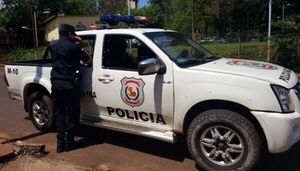 Pobladores de Guayaybí denuncian a policías por extorsión