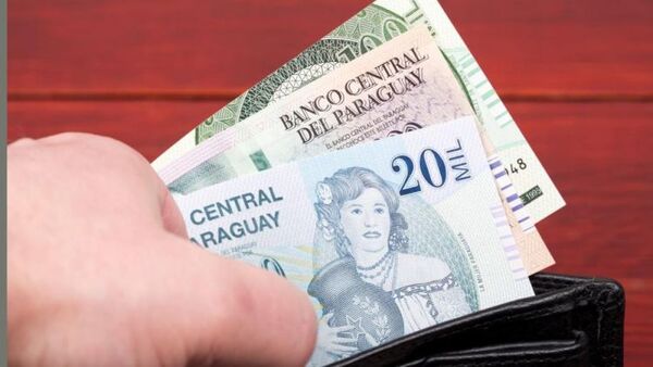 Familias paraguayas registran fuerte pérdida de poder adquisitivo