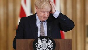 Boris Johnson rechaza llamados a que renuncie