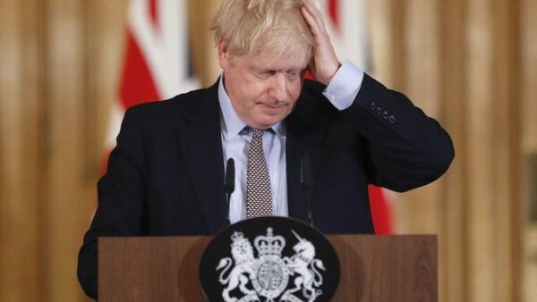 Boris Johnson rechaza llamados a que renuncie