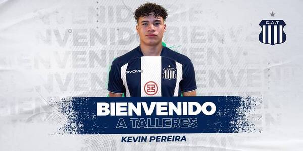Crónica / Oficialmente otro paraguayo aterrizó en el fútbol curepa