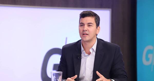 La Nación / Peña lamenta corrupción e intención de seguir lucrando en nombre de la pandemia