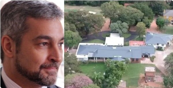 En plena pandemia, Marito construyó réplica del rancho 'Neverland' de Michael Jackson - Noticiero Paraguay