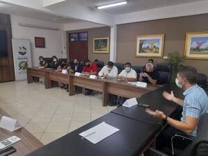 En Alto Paraná crean una red de industria y comercio - ABC en el Este - ABC Color