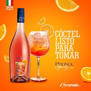 Un excelente acompañante para el verano y el calor - Empresariales - ABC Color