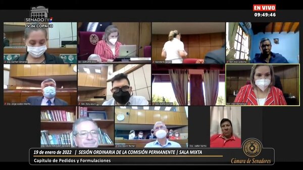 Salud deberá informar sobre contrataciones durante la pandemia - ADN Digital