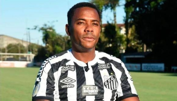 Diario HOY | La extradición de Robinho, en manos de Brasil
