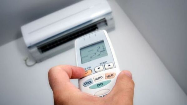 Se registró nuevo récord histórico de consumo de energía por tercer día consecutivo