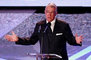 Twitter bloquea la cuenta del magnate mexicano Salinas Pliego por acoso - MarketData