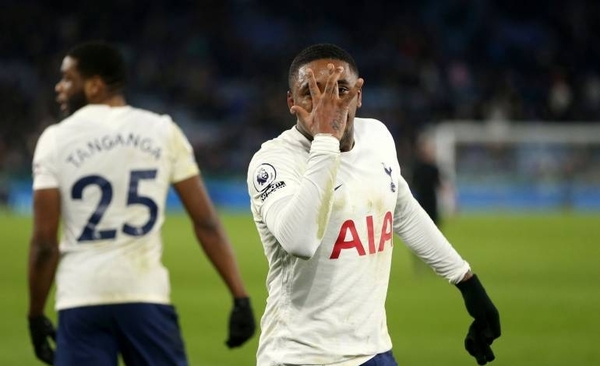 Diario HOY | Bergwijn lleva al Tottenham a la locura en el 97
