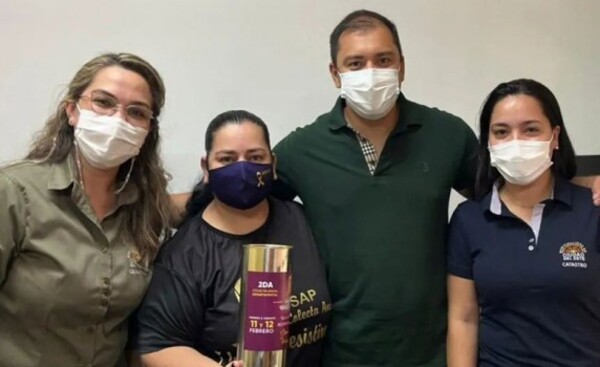 Colecta de Manos Solidarias es declarada de interés municipal