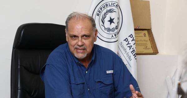 La Nación / SEN reporta 788 focos de calor, pero sin incendios
