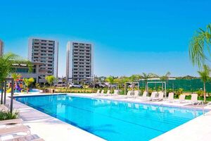Vida de Club en Altamira Surubi´i - Mercado Inmobiliario - ABC Color