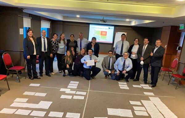 Por segundo año con certificación GPTW - Empresariales - ABC Color