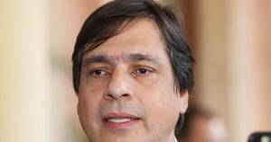 La Nación / Acceso a datos para estafar