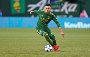 La Albirroja convoca a Cristhian Paredes