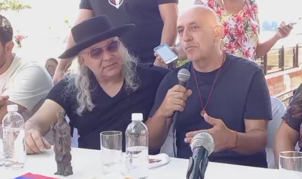 Preparan la 1ra edición del “Ykuá San Blas” - El Independiente