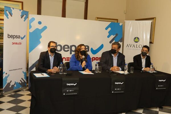 BEPSA Paraguay emitió bonos por G. 40.000 millones de la mano de Avalon