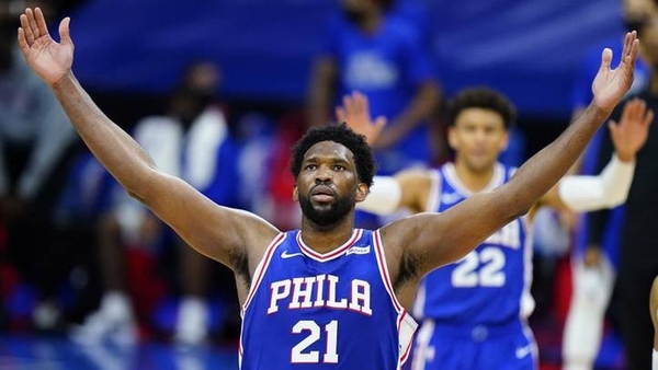 Diario HOY | Embiid y Jokic explotan con 50 y 49 puntos; Lakers naufragan ante Pacers