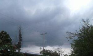 Lluvias dispersas y tormentas solamente hoy – Prensa 5