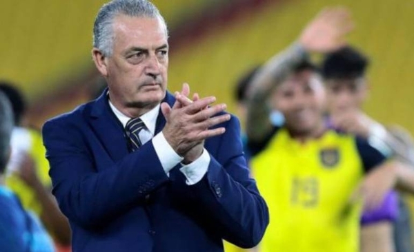 Diario HOY | Ecuador retrasa anuncio de convocatoria a la selección debido a la covid-19