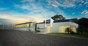 La Nación / Tigo Business facilita resguardo de información a clientes, ahorrando tiempo e inversiones