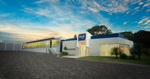 La Nación / Tigo Business facilita resguardo de información a clientes, ahorrando tiempo e inversiones