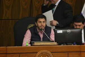 Diputado Rejala: «En Paraguay no deben haber quiebres sociales o políticos»