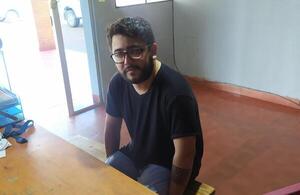 Joven fue victima de robo camino a su trabajo