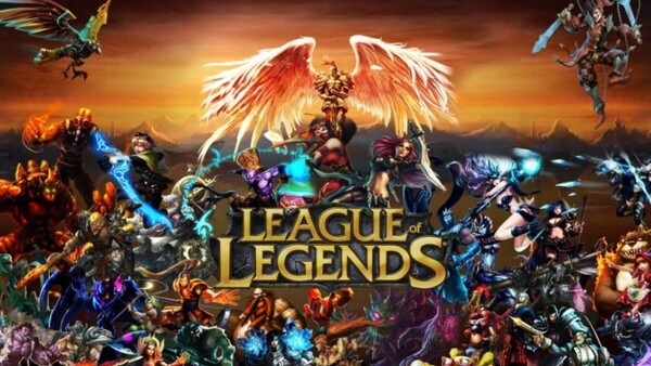 Sacá tu talento gamer y competí en el torneo de League of Legends