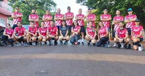 “Corriendo por una sonrisa” con Trail Runner´s Paraguay - El Independiente
