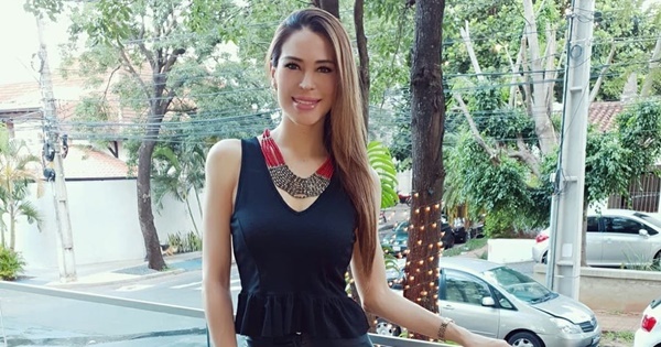 Yanina González: “Vacunar significa salvar vidas”