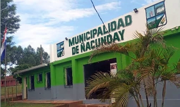 En Ñacunday, funcionarios municipales continúan sin percibir sus salarios - La Clave