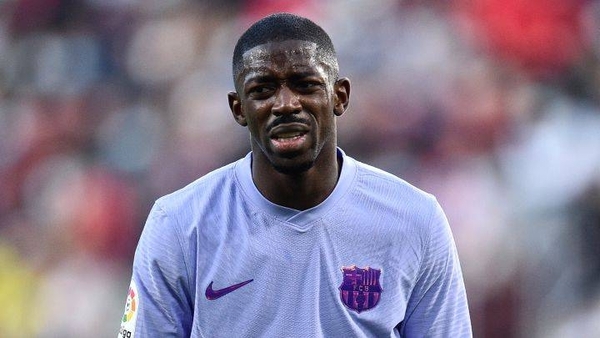 Diario HOY | El Barcelona enseña la puerta de salida a Dembélé