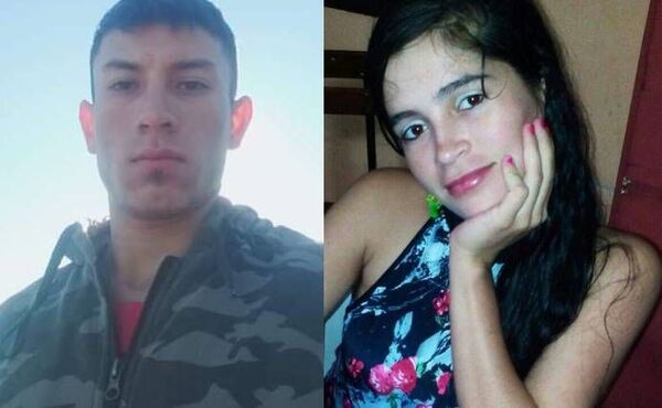 Feminicidio en Alto Verá: Fiscalía imputó y solicitó la medida cautelar de prisión preventiva para concubino de  la joven fallecida