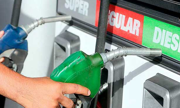 El precio del petróleo no para de aumentar y podría repercutir en el combustible - OviedoPress