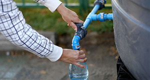 Falta de agua: ERSSAN recomienda tener reservorio en casas ante servicio deficitario
