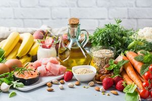 La dieta mediterránea reduce la mortalidad en la tercera edad - Estilo de vida - ABC Color